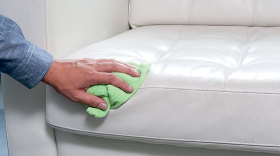 Entretien du cuir : nettoyage et soin du cuir